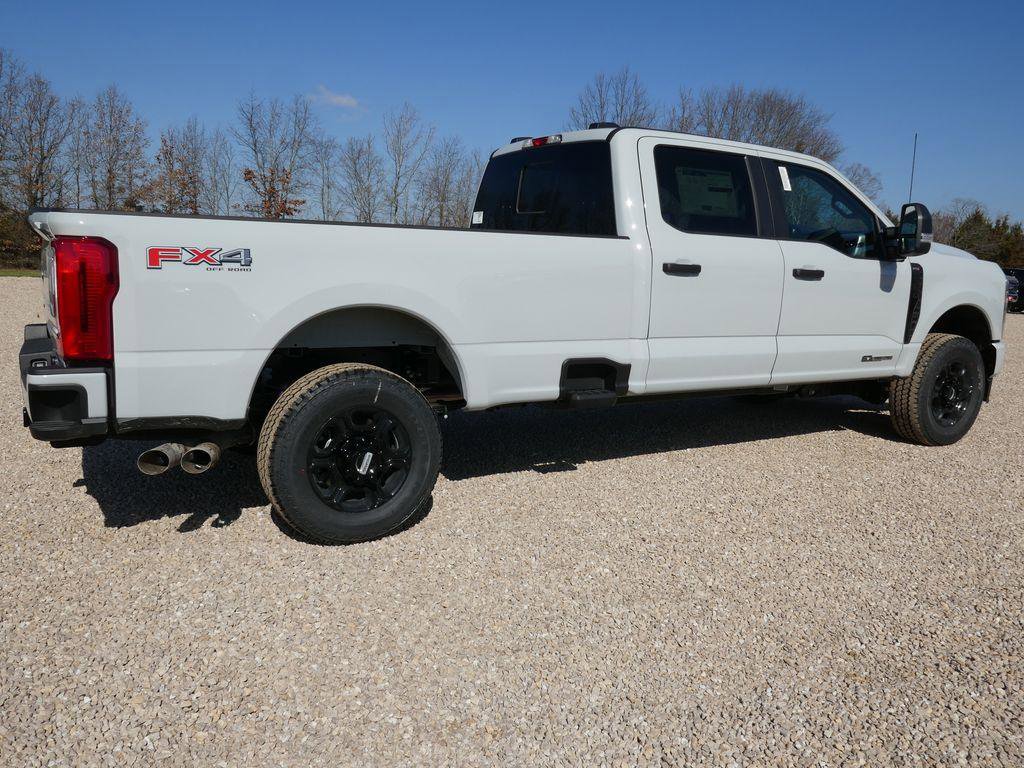 New 2026 Ford F350 XL w/ STX Appearance Package image 5