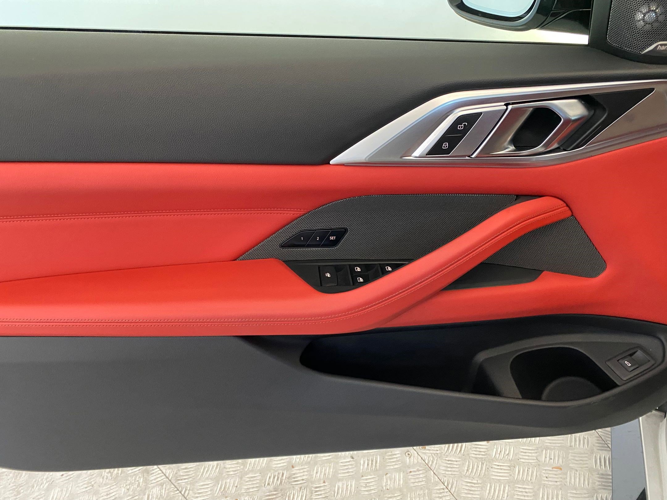 Used 2023 BMW M4 xDrive Competition w/ M Driver's Package image 11