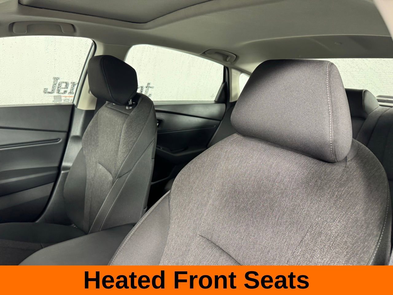 Used 2025 Honda Accord SE image 11