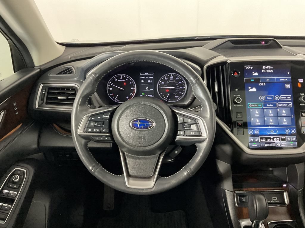 Used 2023 Subaru Ascent Touring AWD/4WD image 13