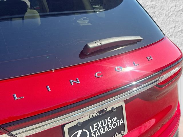 Used 2020 Lincoln Corsair FWD image 11