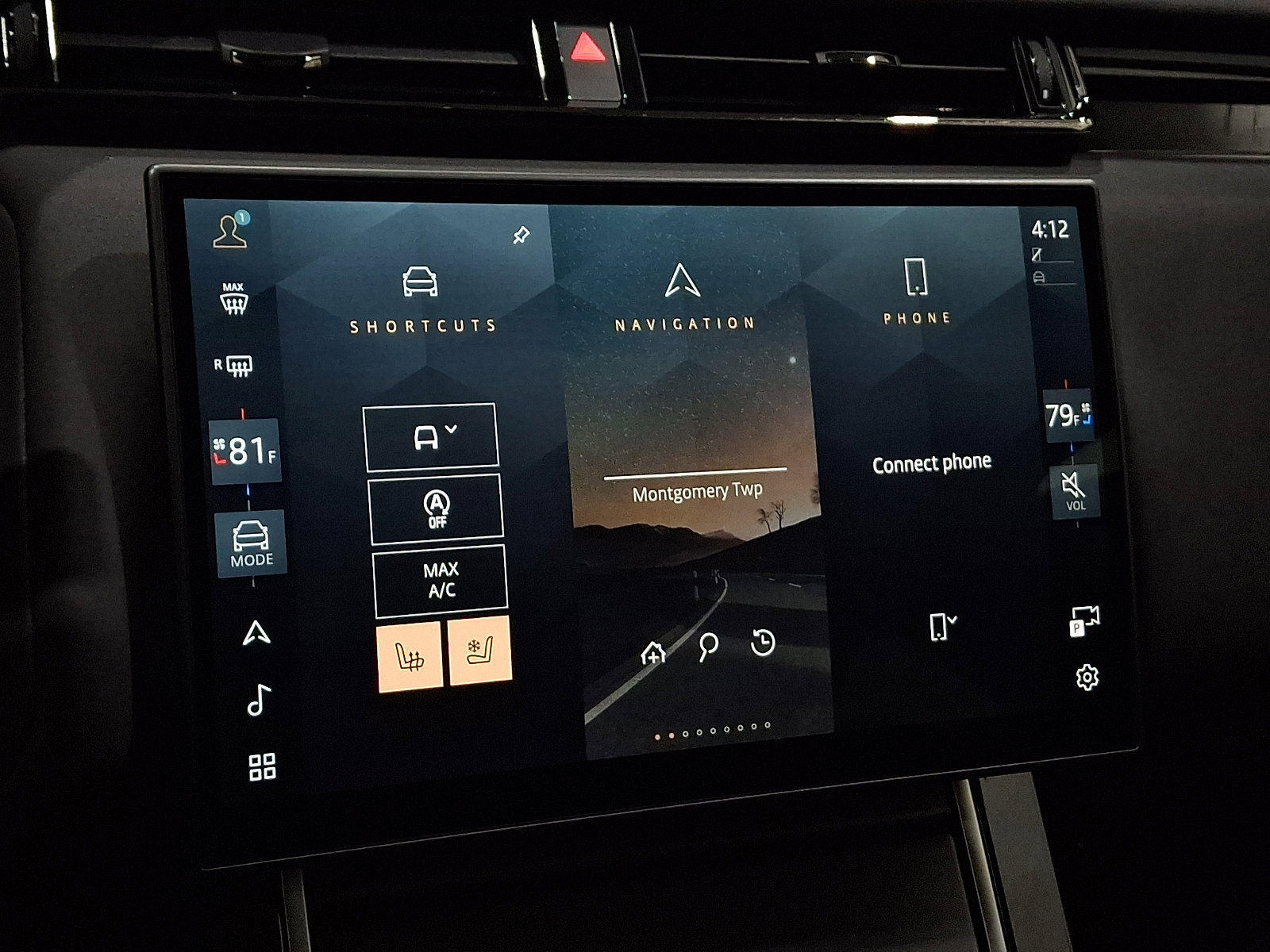 Certified 2026 Land Rover Range Rover Velar S image 18