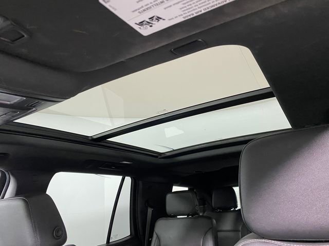 Certified 2021 Chevrolet Tahoe LT image 23