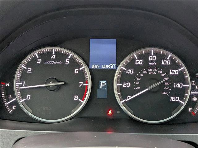 Used 2015 Acura RDX AWD w/ Technology Package image 11