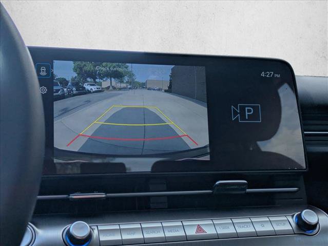 New 2027 Hyundai Kona SE FWD image 14