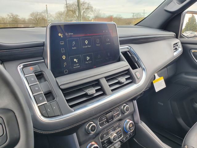 Used 2023 GMC Yukon SLT w/ SLT Luxury Package image 30