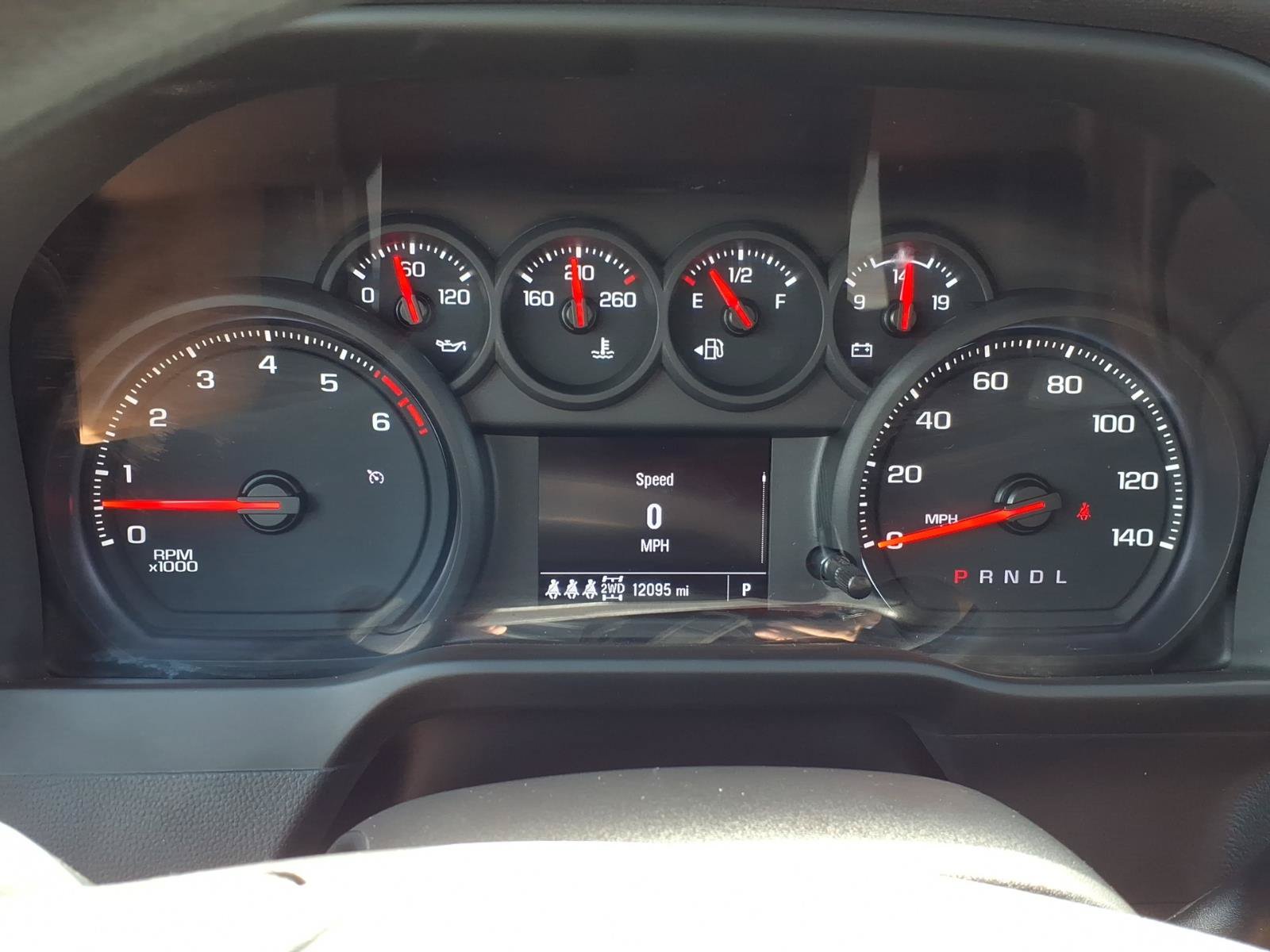 Used 2026 GMC Sierra 2500 Pro w/ Convenience Package AWD/4WD image 19