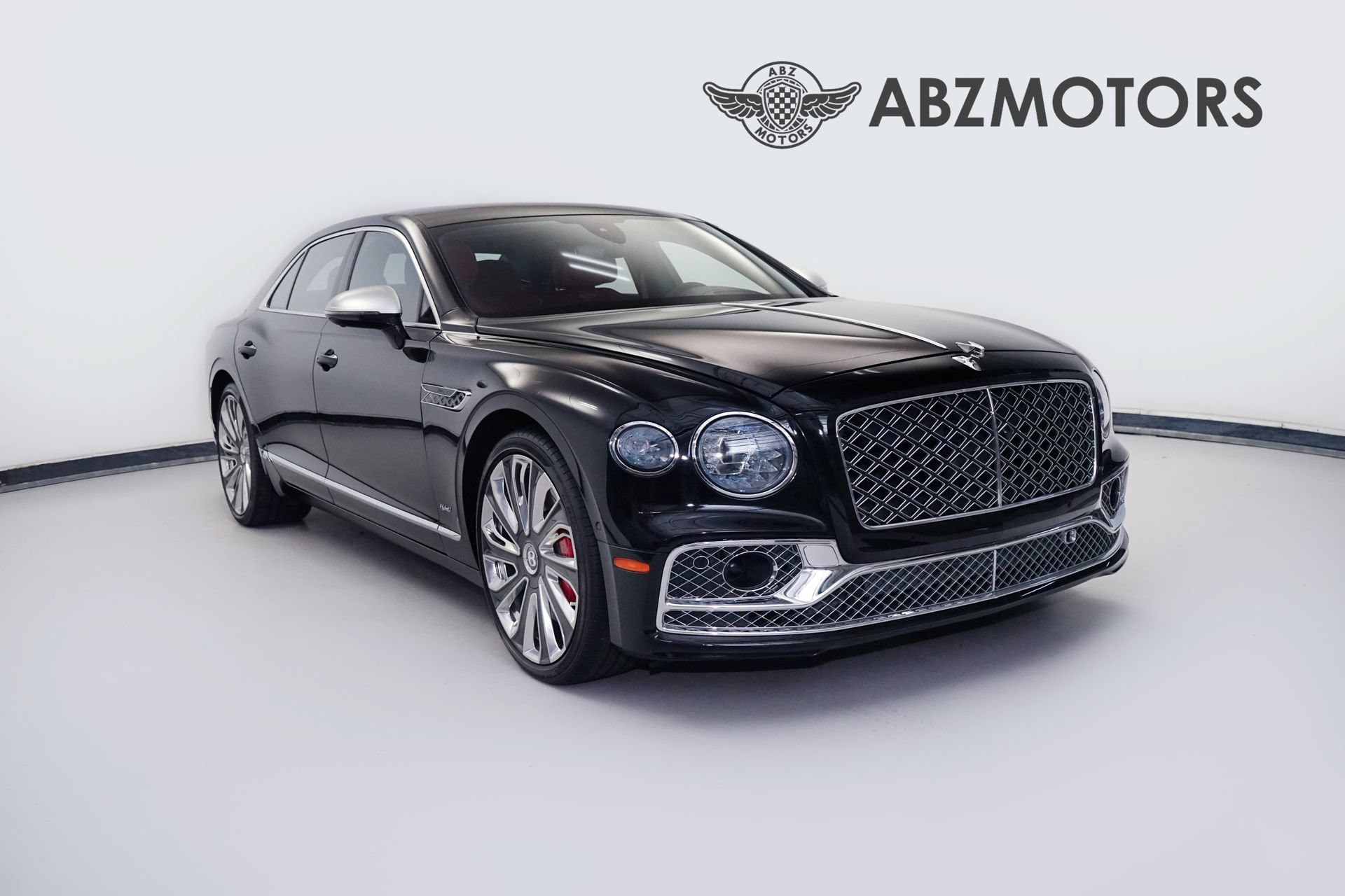 Used 2022 Bentley Flying Spur Plug-In Hybrid