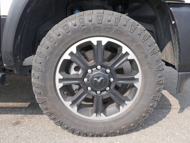 Used 2024 RAM 2500 Rebel w/ Towing Technology Group image 15