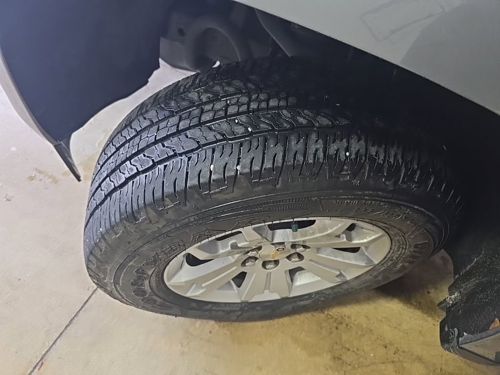 Used 2022 Chevrolet Colorado LT w/ LT Convenience Package image 18