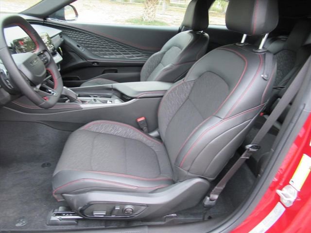 New 2026 Dodge Charger Scat Pack w/ Blacktop Package AWD/4WD image 14