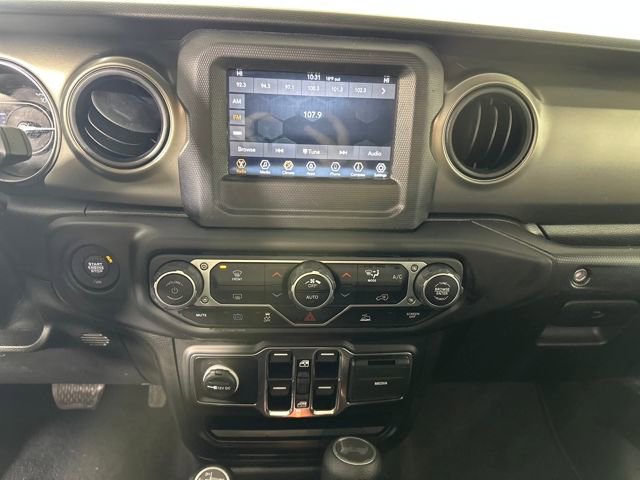 Used 2023 Jeep Wrangler Unlimited image 21