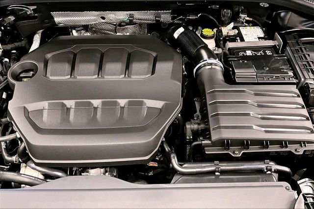 New 2026 Audi Q3 quattro 2.0T image 9