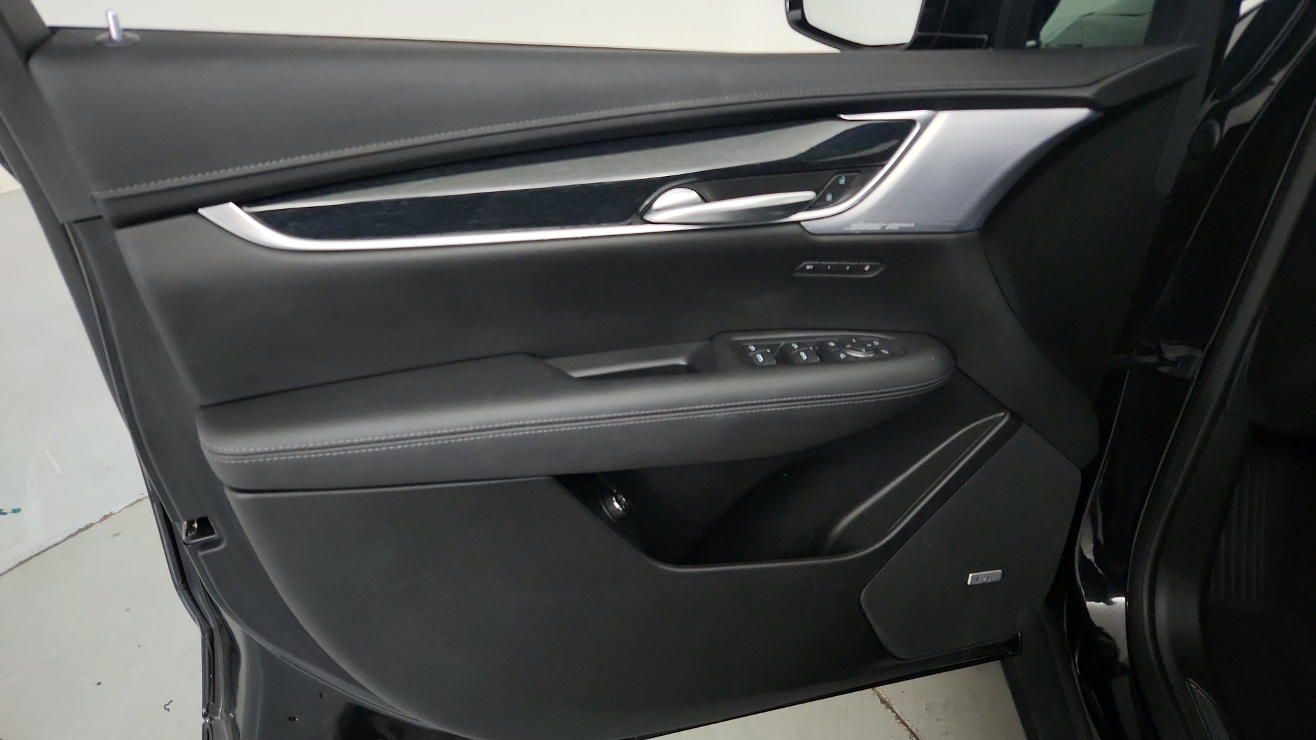 Used 2024 Cadillac XT5 Premium Luxury AWD/4WD image 22