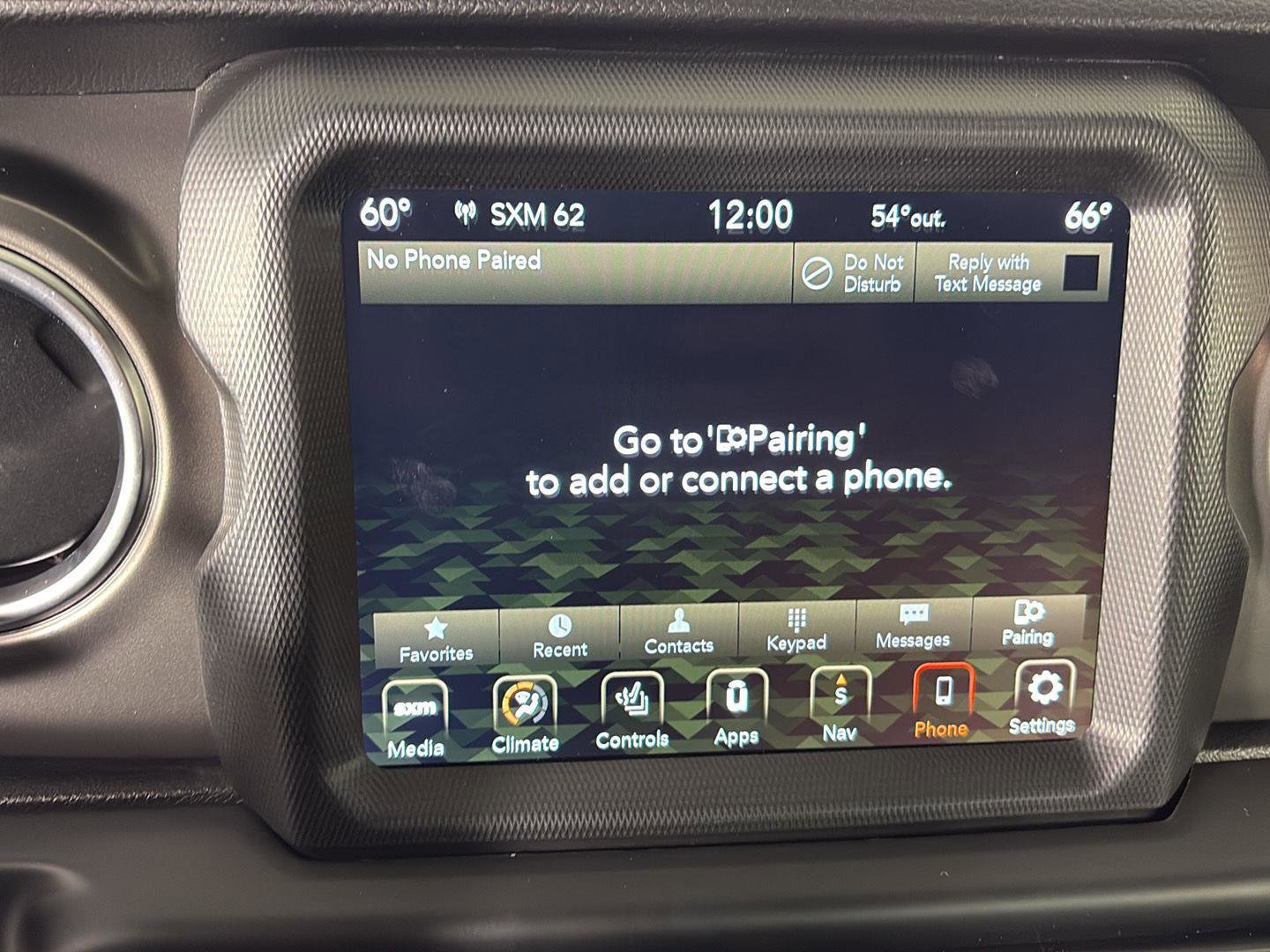 Used 2021 Jeep Wrangler Unlimited Rubicon 4xe w/ Cold Weather Group image 58