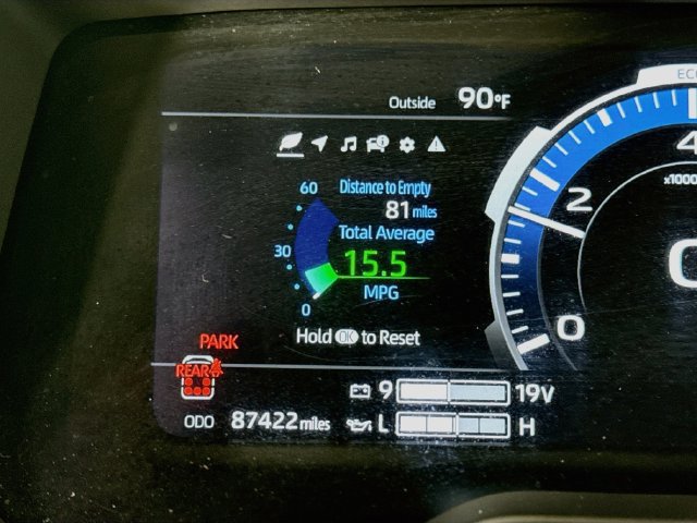 Certified 2023 Toyota Sequoia TRD Pro AWD/4WD image 14