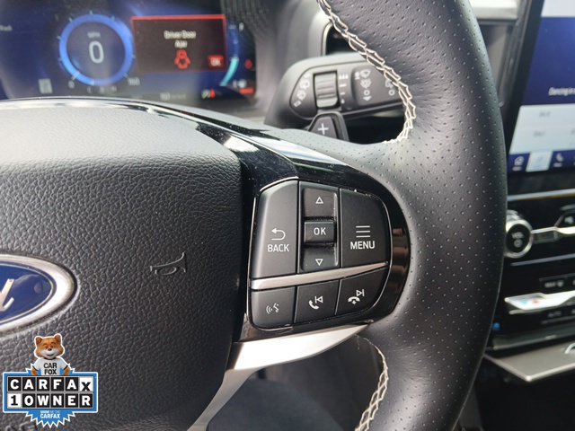 Used 2024 Ford Explorer ST w/ Equipment Group 401A AWD/4WD image 37