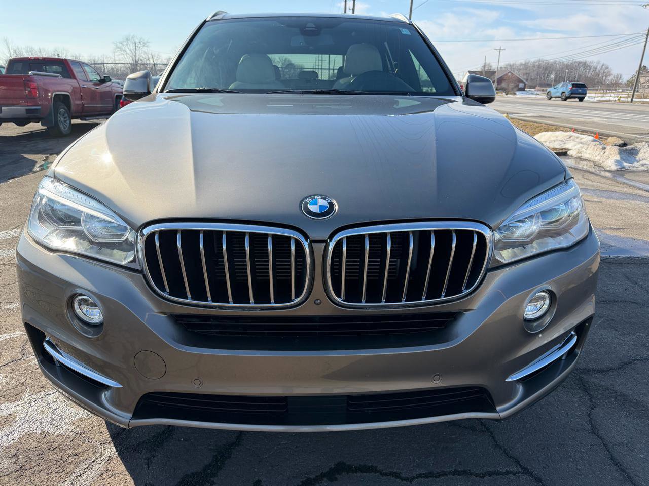 Used 2018 BMW X5 xDrive40e image 19