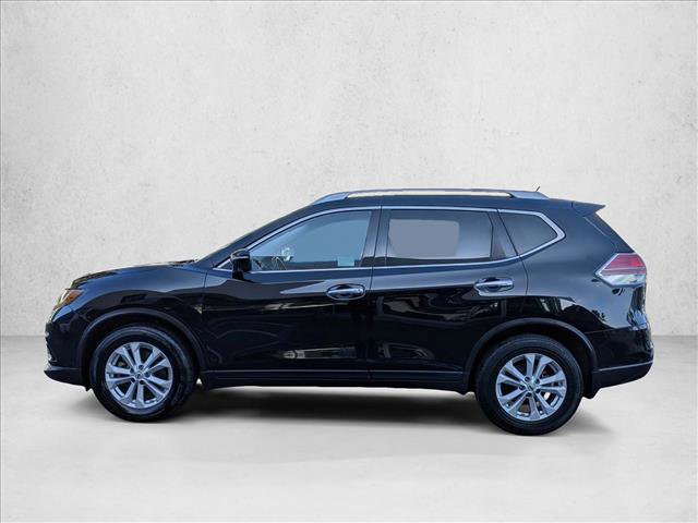 Used 2014 Nissan Rogue SV w/ SV Premium Package FWD image 9