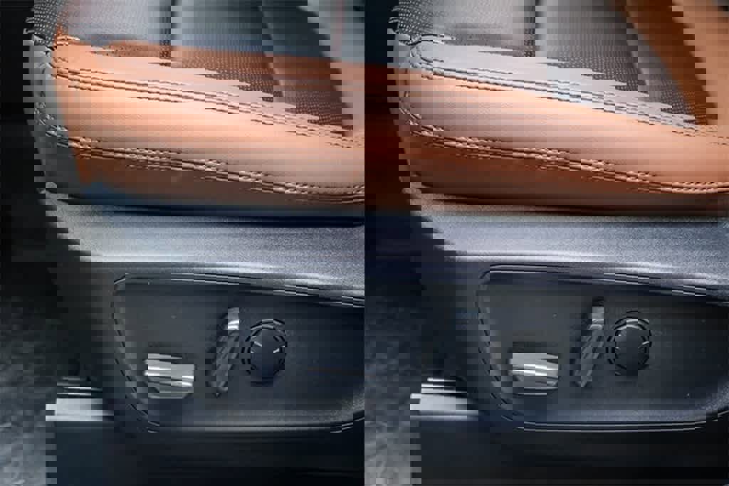 New 2024 Ford Bronco Sport Badlands w/ Premium Package AWD/4WD image 21