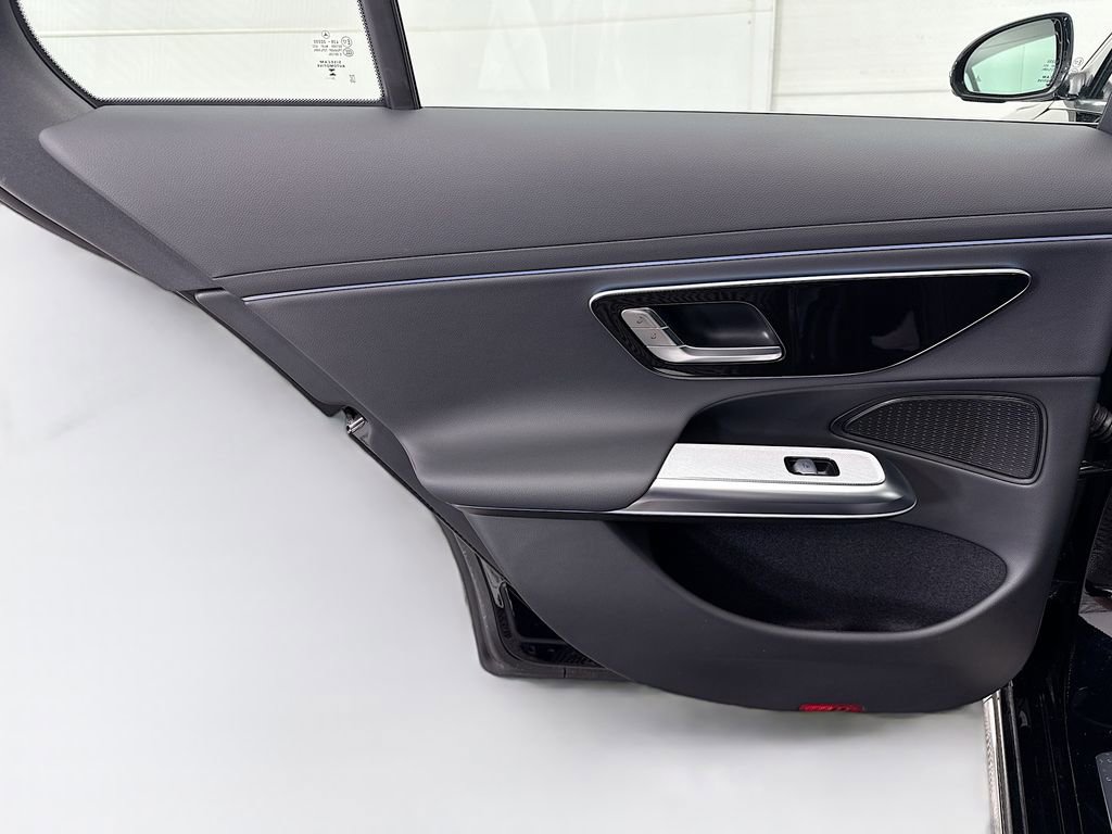 Certified 2025 Mercedes-Benz E 350 Sedan image 25