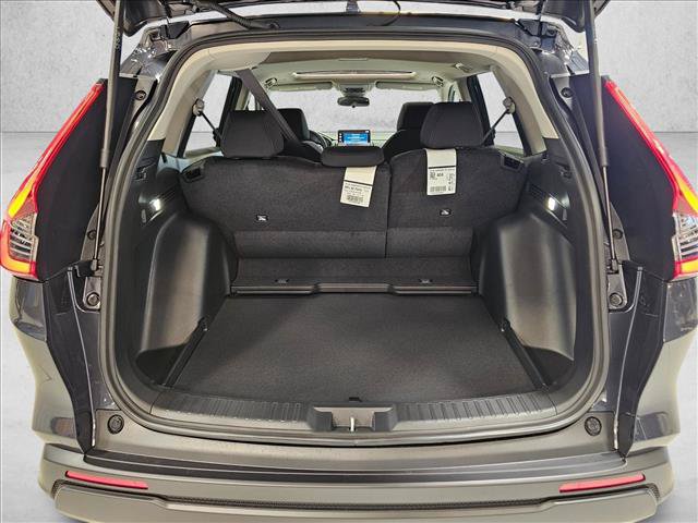New 2026 Honda CR-V EX image 10