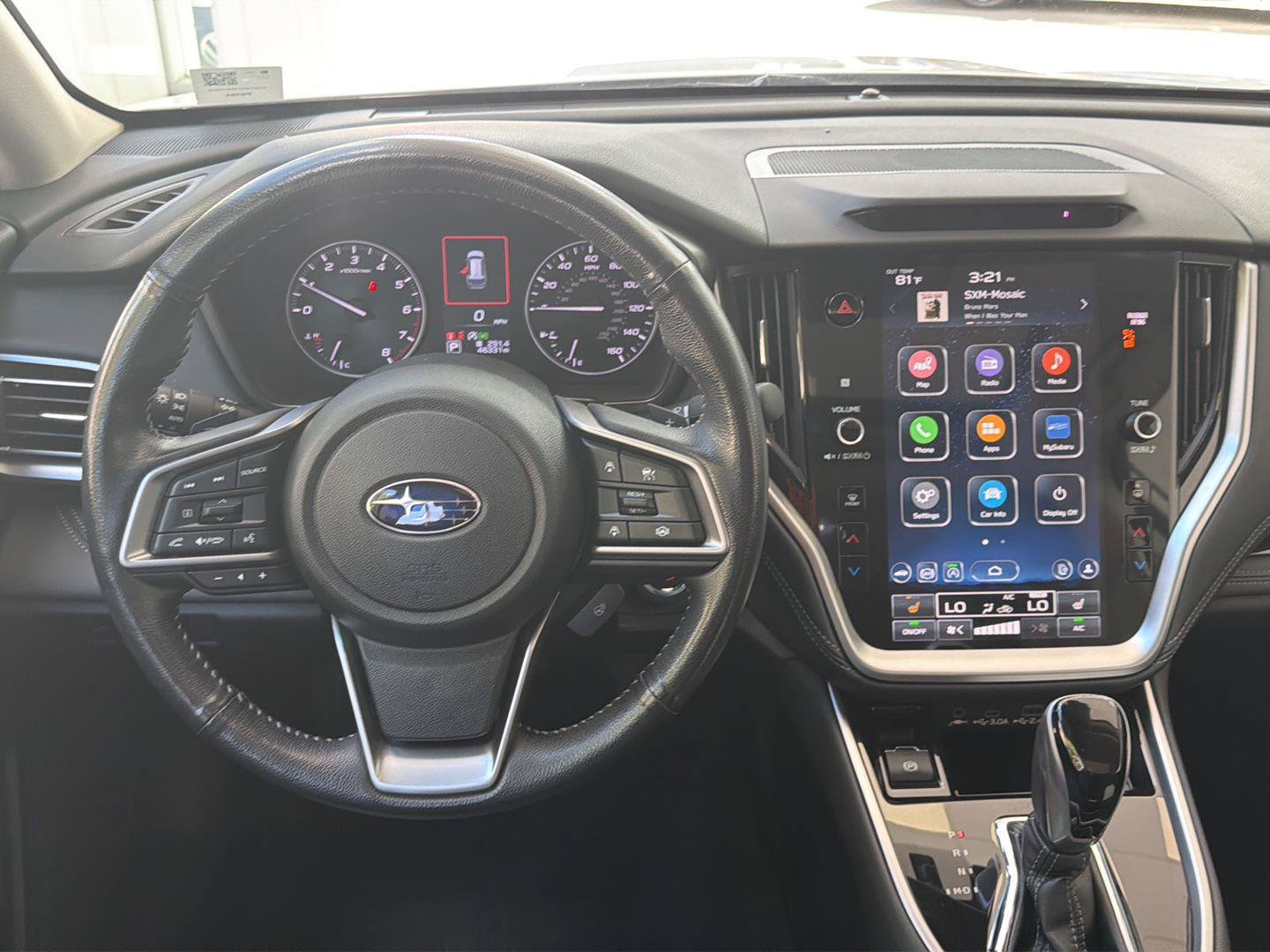 Used 2023 Subaru Outback Limited AWD/4WD image 18