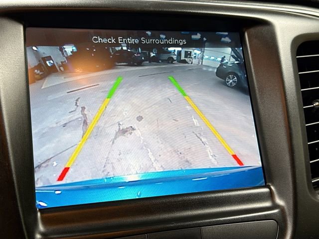 Used 2016 Chrysler 200 Limited w/ Convenience Group image 15