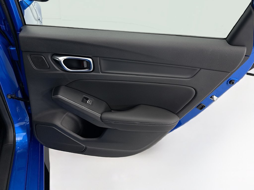Used 2026 Acura Integra A-Spec FWD image 27