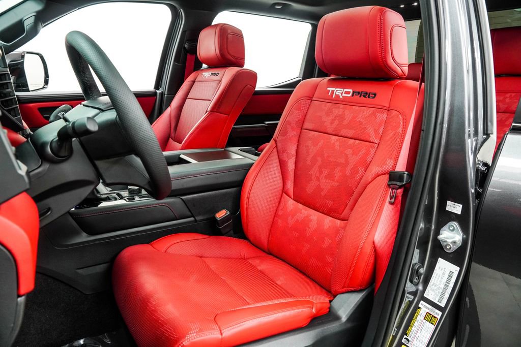 Used 2026 Toyota Tundra TRD Pro image 15