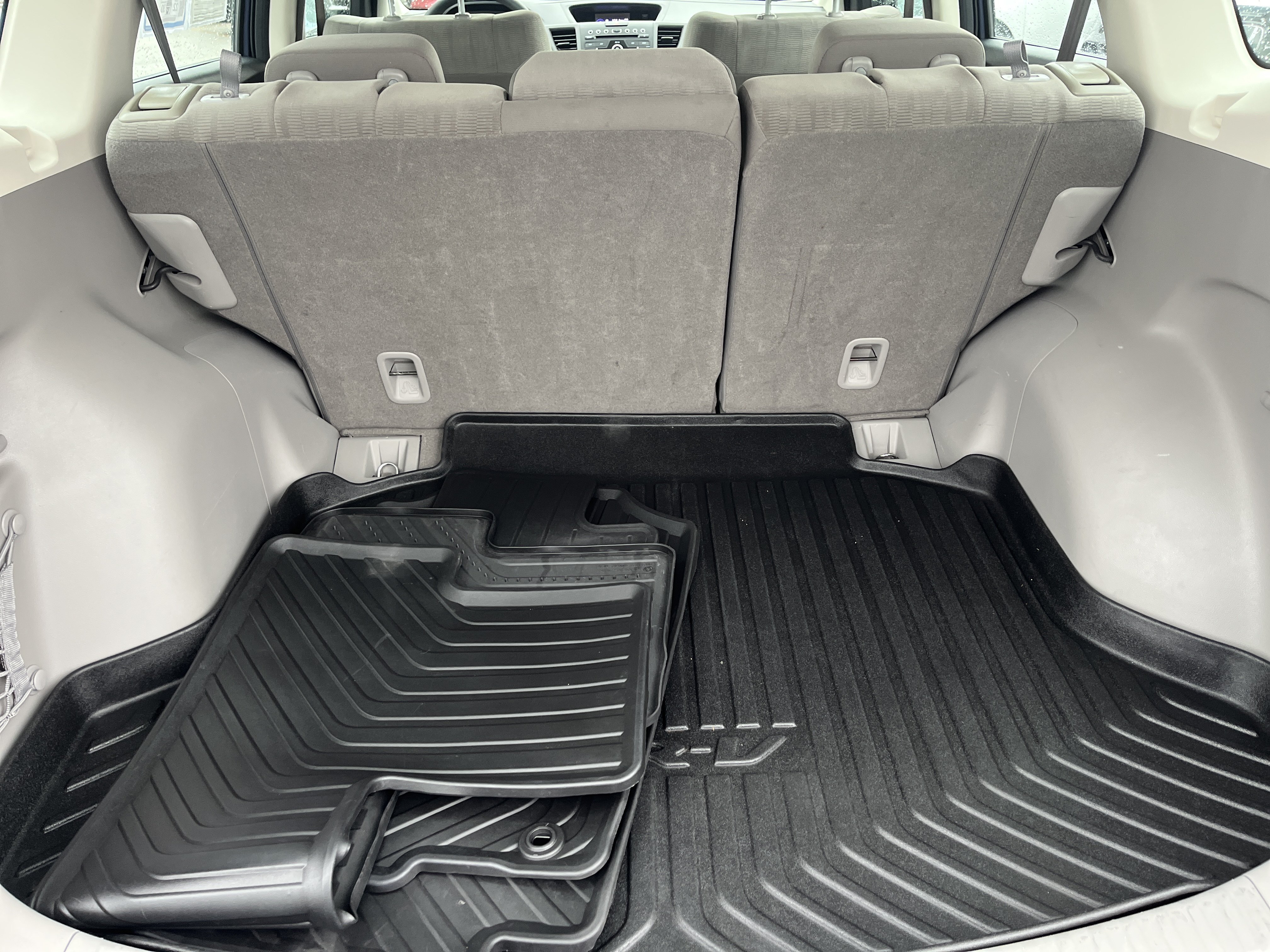 Used 2014 Honda CR-V LX image 12