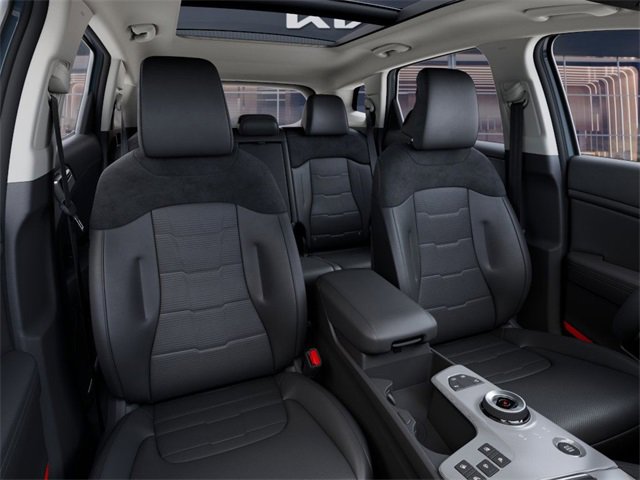 New 2026 Kia Sportage SX Prestige image 15