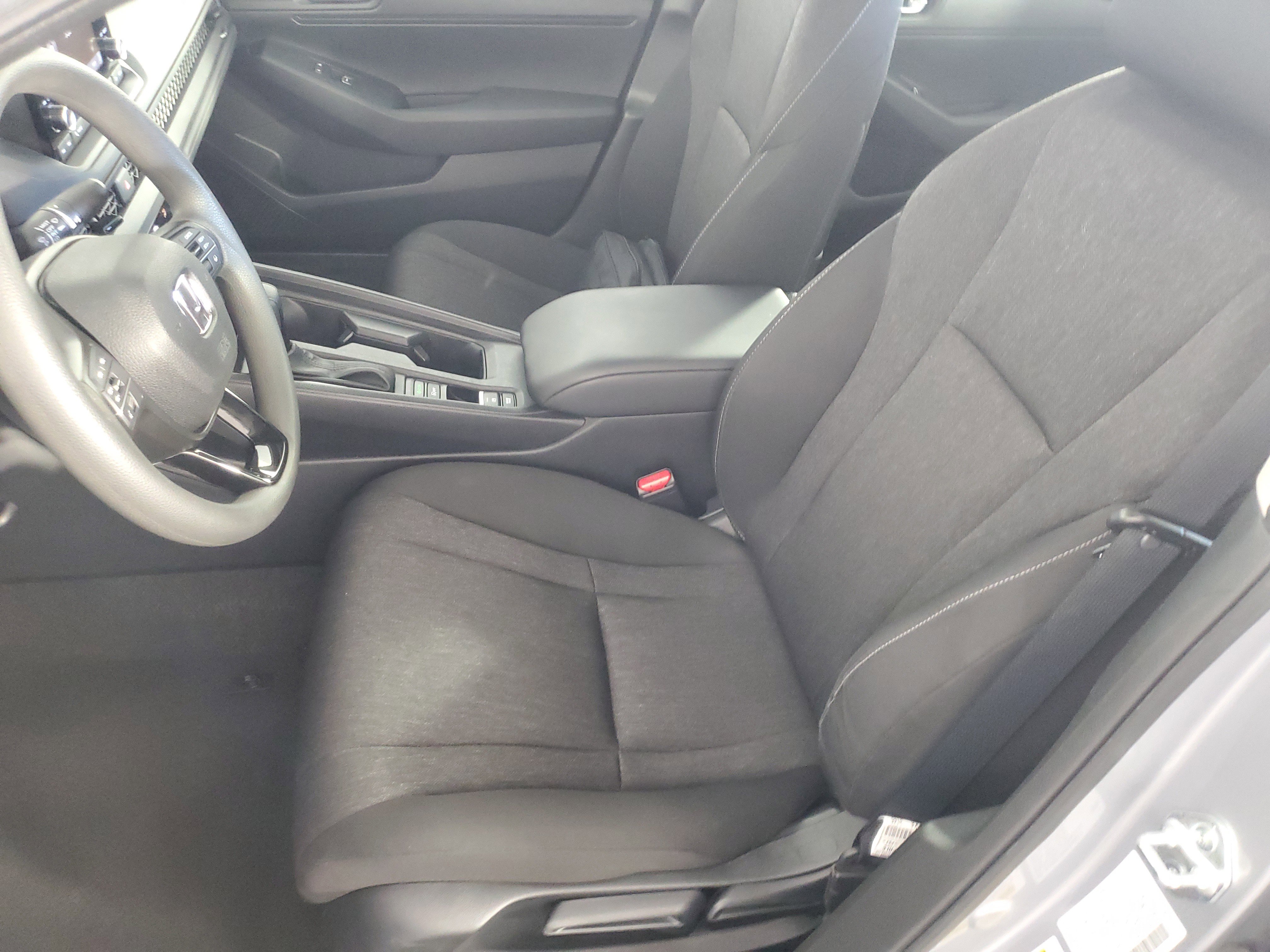 Certified 2023 Honda Accord LX image 12