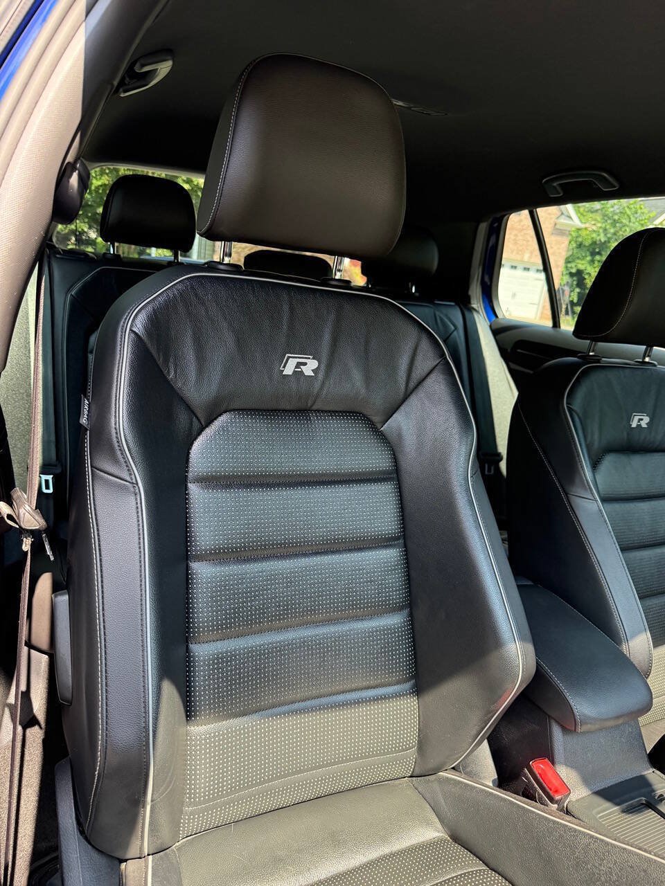 Used 2019 Volkswagen Golf R 4-Door AWD/4WD image 67