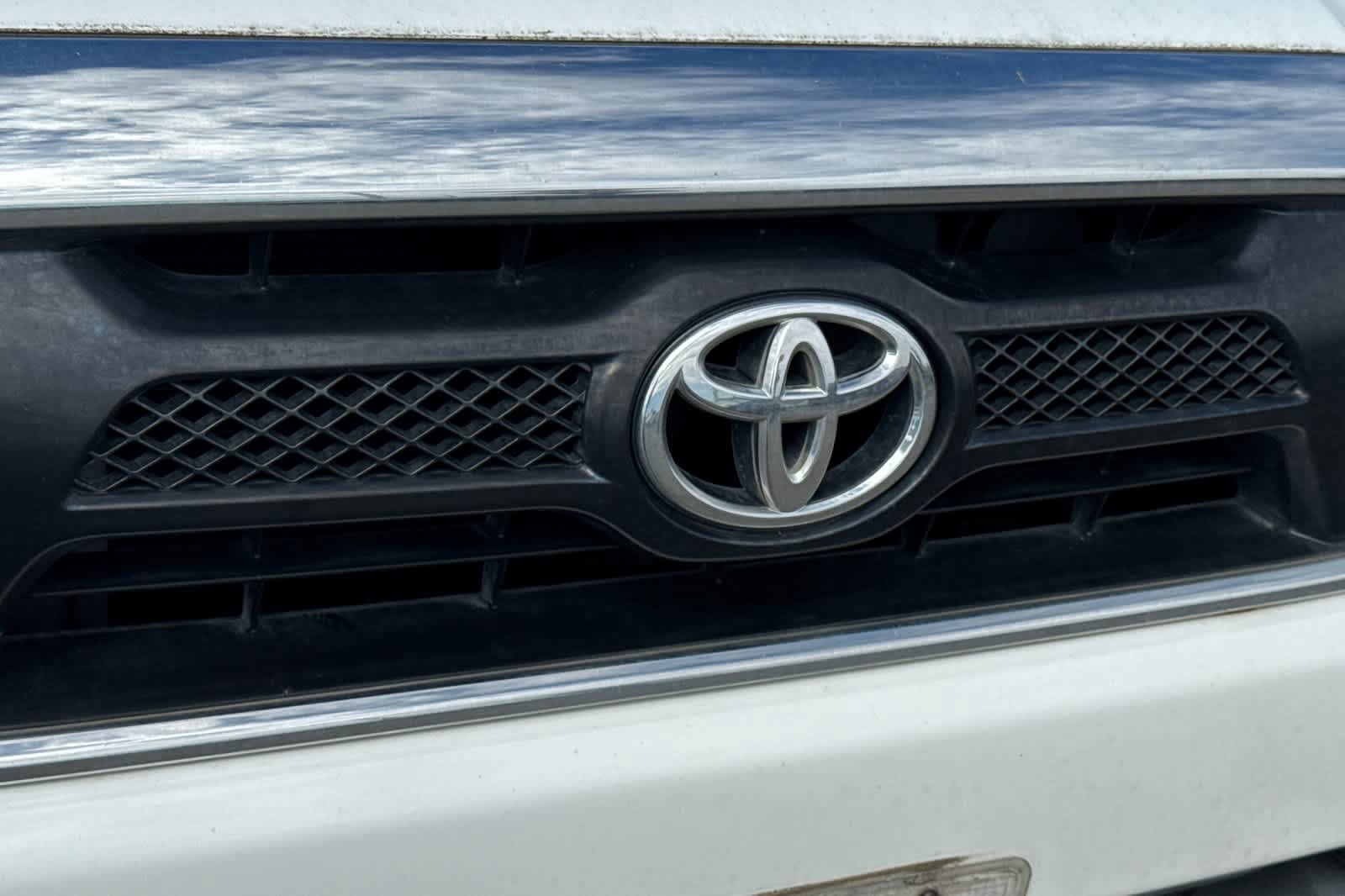 Used 2012 Toyota Tacoma PreRunner w/ SR5 Pkg RWD image 16