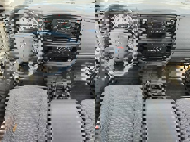 Used 2007 Dodge Ram 2500 Truck ST w/ Trailer Tow Group image 10