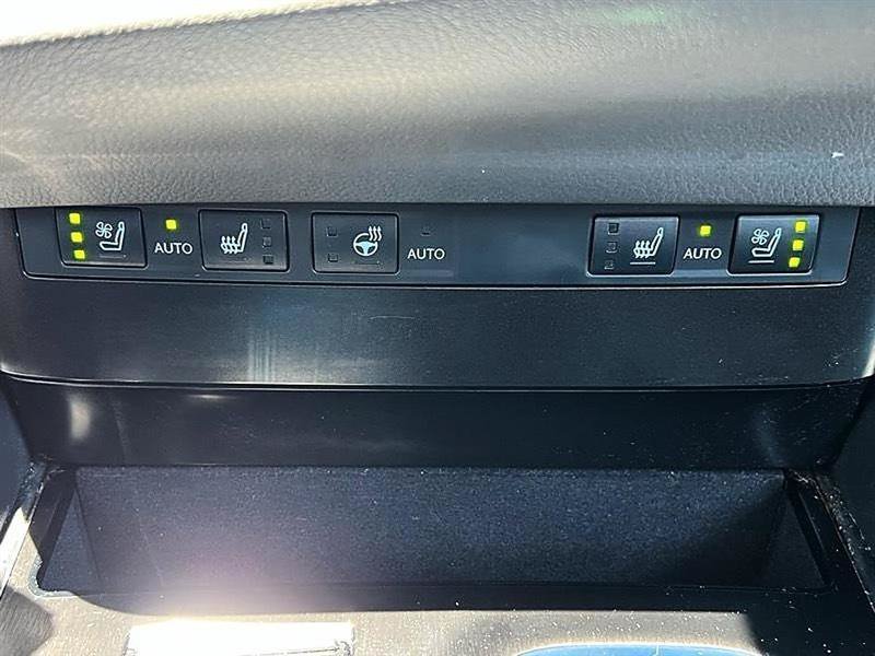 Used 2024 Lexus ES 350 w/ Premium Package FWD image 47