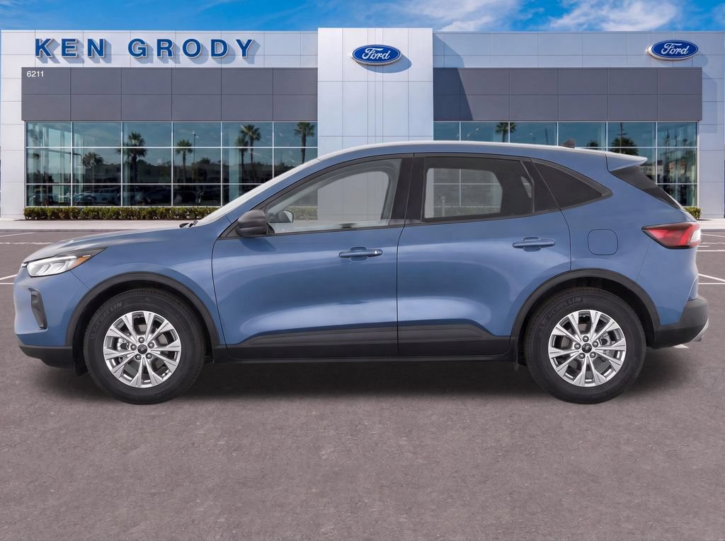Used 2025 Ford Escape Active w/ Tech Pack #1 FWD image 7