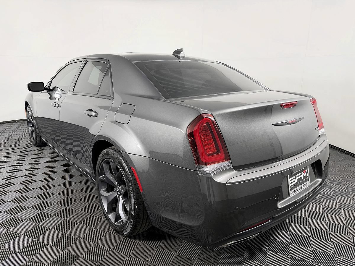 Used 2023 Chrysler 300 S RWD image 16