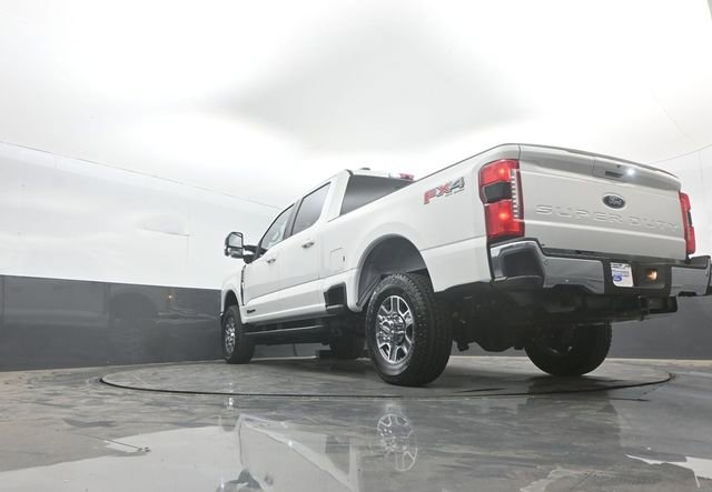 New 2026 Ford F350 4x4 Crew Cab Super Duty image 36