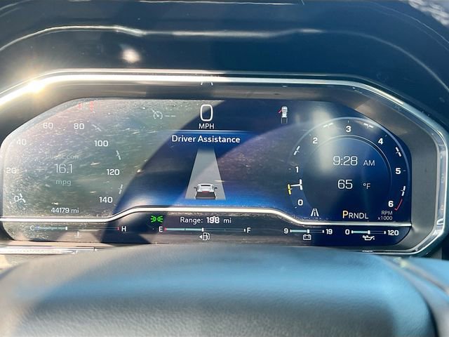 Used 2025 Chevrolet Silverado 1500 LT image 12