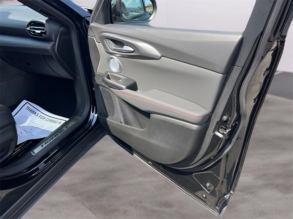 Used 2024 Dodge Hornet GT image 33