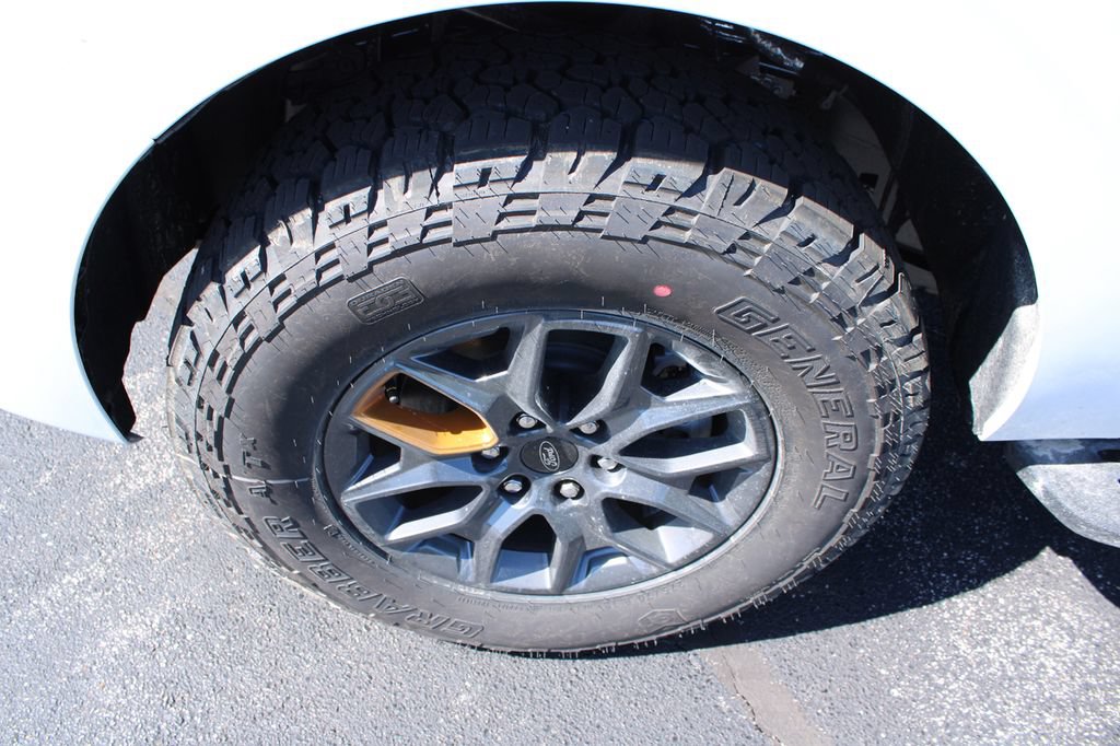 New 2026 Ford Expedition Tremor AWD/4WD image 5