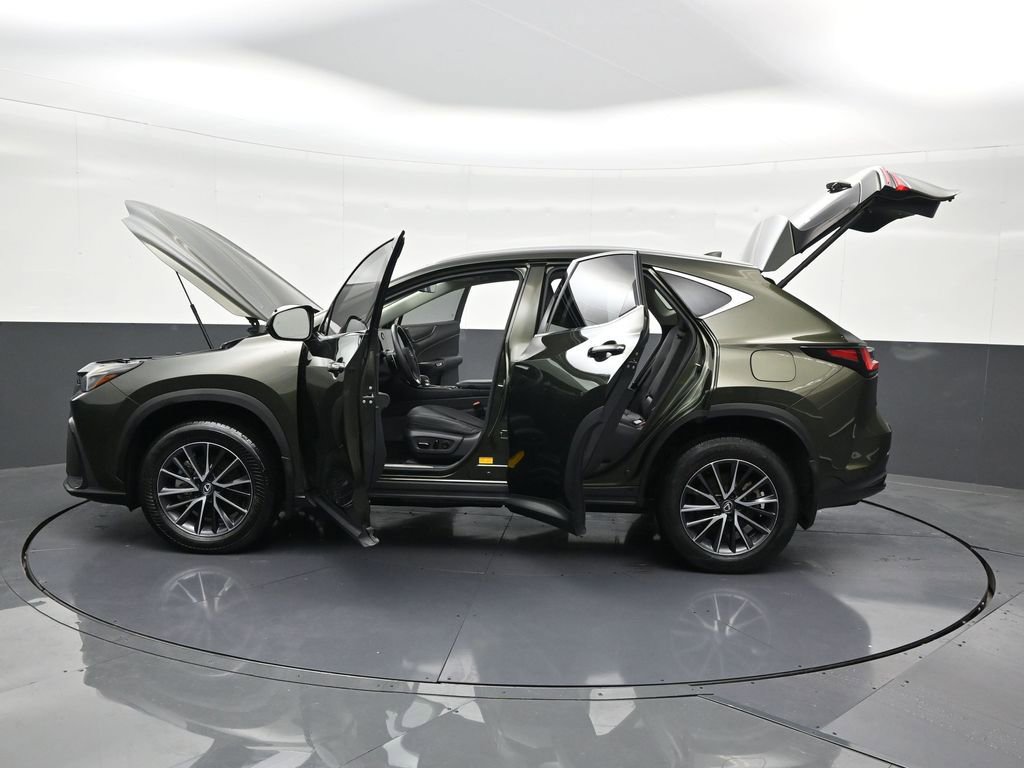 Used 2024 Lexus NX 250 250 Base w/ Cold Area Package image 34
