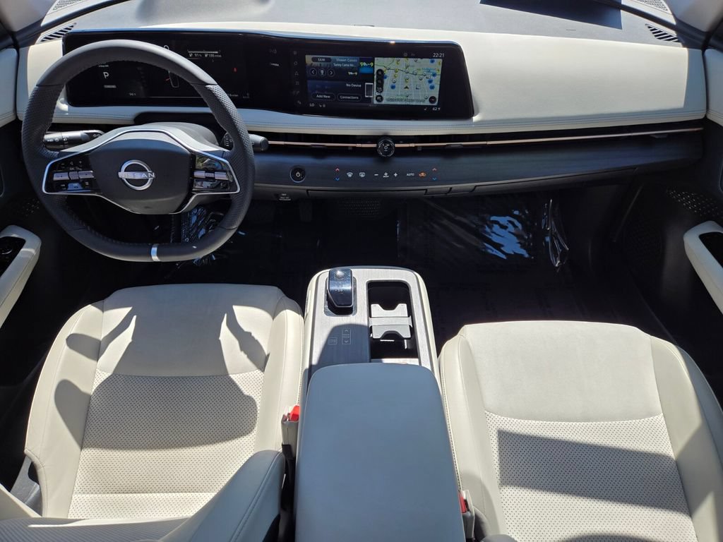Used 2024 Nissan Ariya AWD image 14