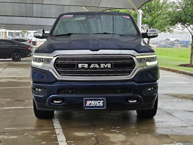 Used 2019 RAM 1500 Limited video 2