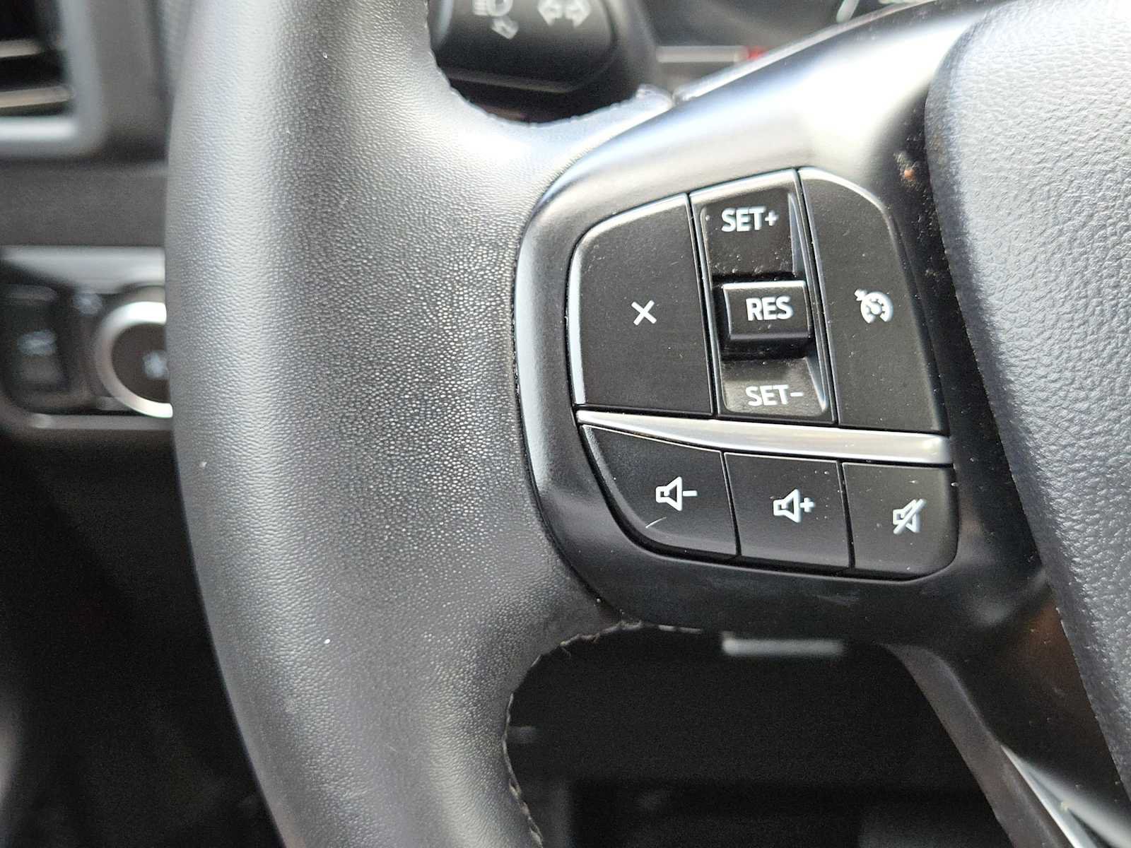 Used 2024 Ford Bronco Sport Outer Banks w/ Tech Package AWD/4WD image 28