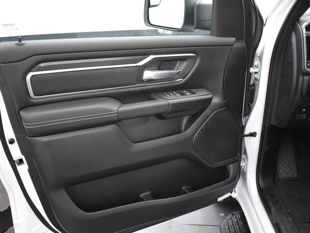 New 2026 RAM 1500 Big Horn image 13