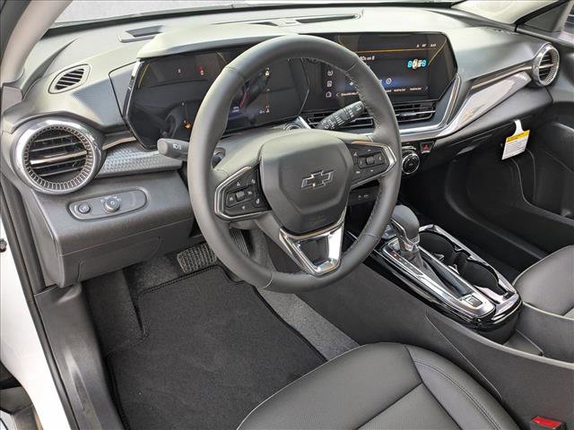 New 2026 Chevrolet Trax ACTIV w/ Driver Confidence Package image 3