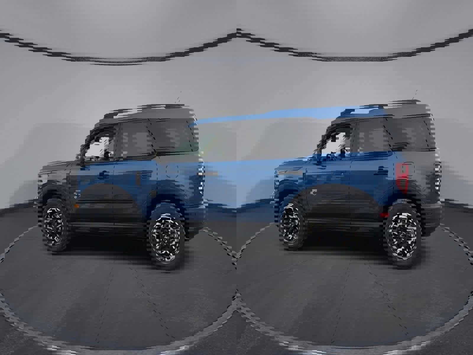 Used 2023 Ford Bronco Sport Big Bend w/ Convenience Package image 5